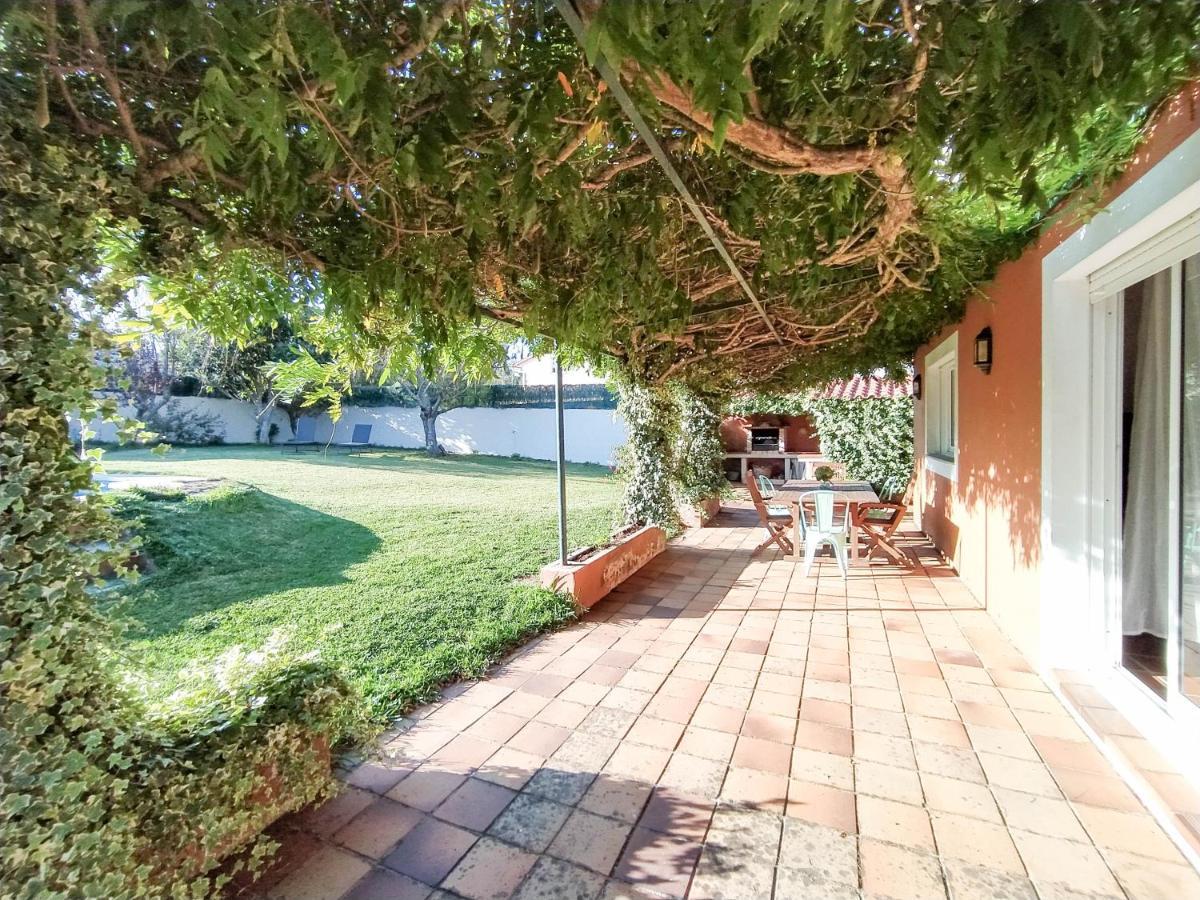 Casa Da Glicia, Una Casa Con Piscina Privada, Para Disfrutar Y Relajarse Goyán Exterior foto