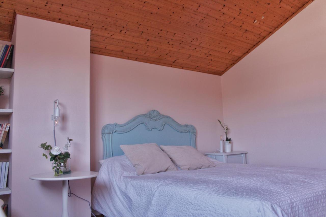 Casa Da Glicia, Una Casa Con Piscina Privada, Para Disfrutar Y Relajarse Goyán Exterior foto